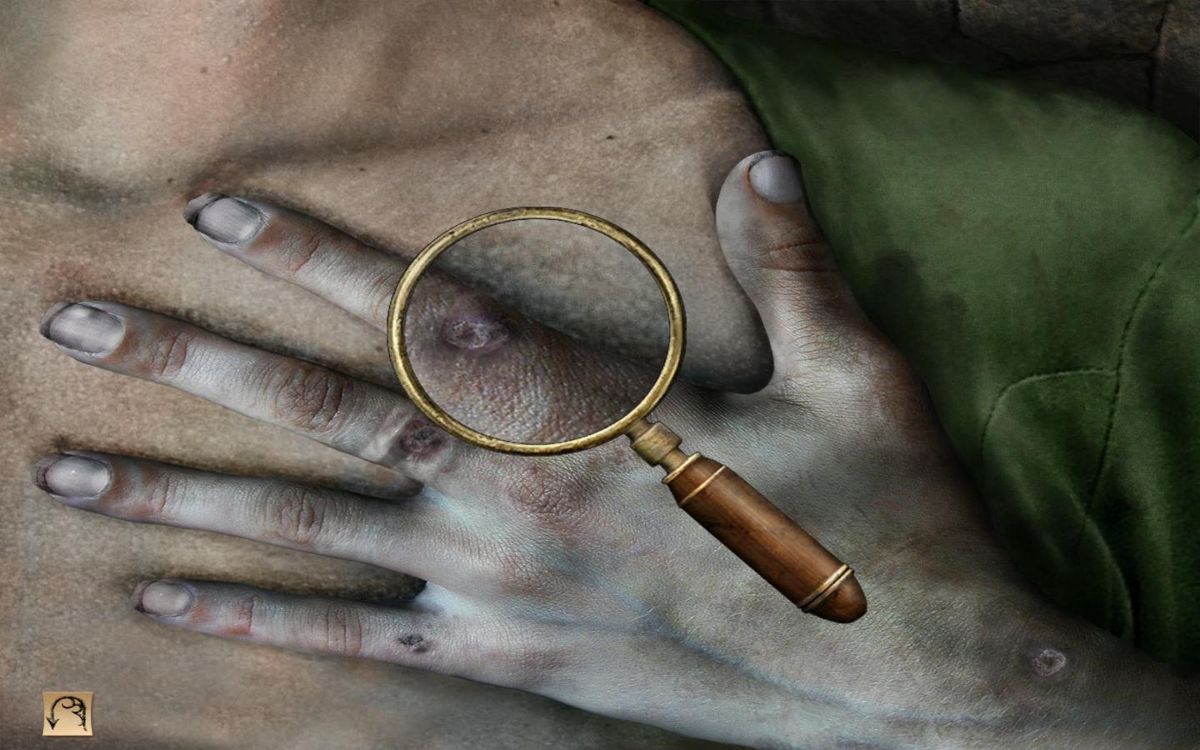 Sherlock Holmes vs Jack the Ripper screenshot 3 for Xbox 360